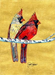 Cardinals