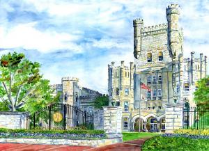 Eastern Illinois University