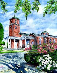 Free Christian Church