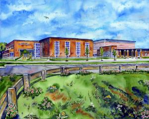 High Plain Elementary