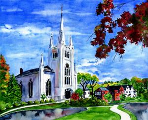 North Andover Beauty