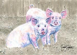 Piglets