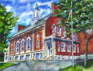 Shawsheen Elementary School