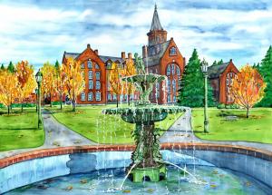 UVM University of Vermont