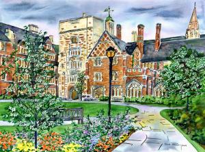 Grace Murray Hopper College