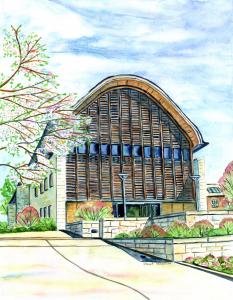 Yale School of Forestry and Environmental Studies