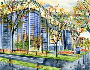 Yale School of Management - Fall