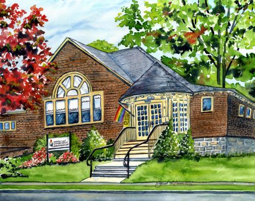 Unitarian Universalist Congregation