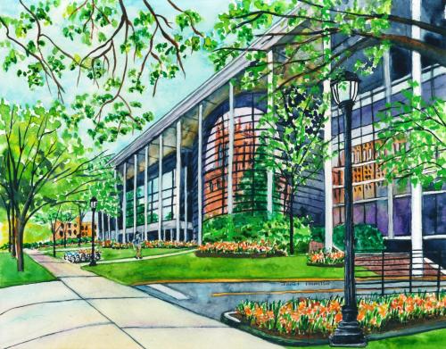 Yale School of Management - Summer