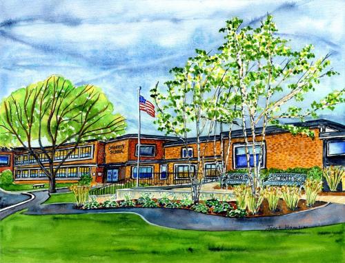 Doherty Middle School