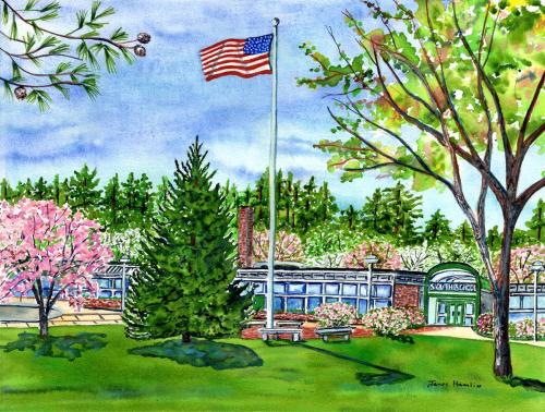 South Elementary School