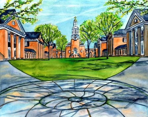 Yale Divinity School